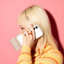 USB Type-C端子専用 iFace ダイレクトモバイルバッテリー 5000mAh