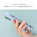 [iPhone 16/16e/15/14/13専用]PEANUTS/ピーナッツ iFace First Class MagSynqケース