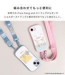 [iPhone 16/16e/15/14/13専用]PEANUTS/ピーナッツ iFace First Class MagSynqケース