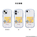 [iPhone 16/16e/15/14/13専用]PEANUTS/ピーナッツ iFace First Class MagSynqケース