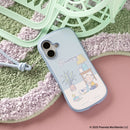 [iPhone 17/17Pro/17e/16/16e/15/14/13専用]PEANUTS/ピーナッツ iFace First Class MagSafe対応ケース
