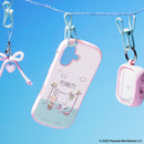 [iPhone 16/16e/15/14/13専用]PEANUTS/ピーナッツ iFace First Class MagSynqケース