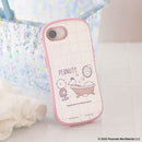 [iPhone 16/16e/15/14/13専用]PEANUTS/ピーナッツ iFace First Class MagSynqケース