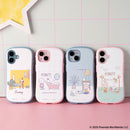 [iPhone 16/16e/15/14/13専用]PEANUTS/ピーナッツ iFace First Class MagSynqケース