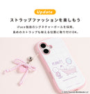 [iPhone 16/16e/15/14/13専用]PEANUTS/ピーナッツ iFace First Class MagSynqケース