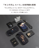 ディズニーキャラクター/キングダム ハーツ iFace ハンドストラップ(チェーン/ミッキーマウスアイコン)