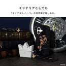 [AirPods Pro(第2/1世代)専用]ディズニーキャラクター/キングダム ハーツ iFace フィギュアタイプケース(クラウン)
