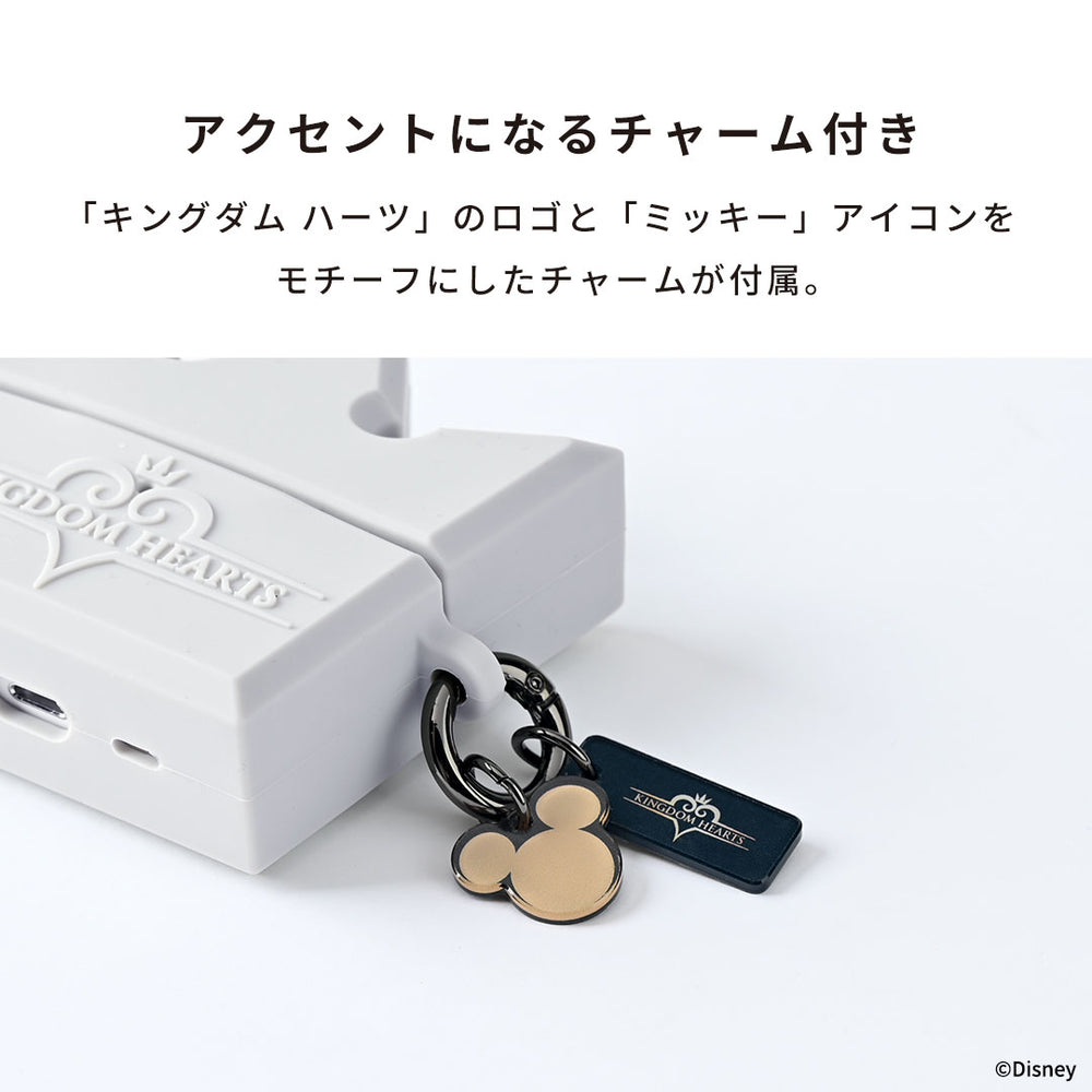 AirPods Pro(第2/1世代)専用]ディズニーキャラクター/キングダム