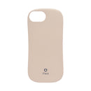 【iPhone 17/17 Pro/17 Pro Max/Air/17e/16/16 Pro/16 Plus/16 Pro Max/16e/15/14/13専用】iFace First Class バックパネル(Cafe／KUSUMI／Pastel)