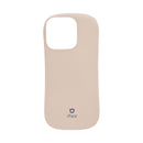 【iPhone 17/17 Pro/17 Pro Max/Air/17e/16/16 Pro/16 Plus/16 Pro Max/16e/15/14/13専用】iFace First Class バックパネル(Cafe／KUSUMI／Pastel)