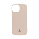 【iPhone 17/17 Pro/17 Pro Max/Air/17e/16/16 Pro/16 Plus/16 Pro Max/16e/15/14/13専用】iFace First Class バックパネル(Cafe／KUSUMI／Pastel)