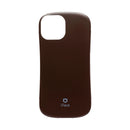 【iPhone 17/17 Pro/17 Pro Max/Air/17e/16/16 Pro/16 Plus/16 Pro Max/16e/15/14/13専用】iFace First Class バックパネル(Cafe／KUSUMI／Pastel)