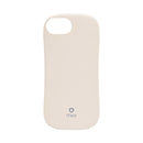 【iPhone 17/17 Pro/17 Pro Max/Air/17e/16/16 Pro/16 Plus/16 Pro Max/16e/15/14/13専用】iFace First Class バックパネル(Cafe／KUSUMI／Pastel)
