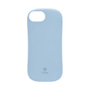 【iPhone 17/17 Pro/17 Pro Max/Air/17e/16/16 Pro/16 Plus/16 Pro Max/16e/15/14/13専用】iFace First Class バックパネル(Cafe／KUSUMI／Pastel)
