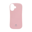 【iPhone 17/17 Pro/17 Pro Max/Air/17e/16/16 Pro/16 Plus/16 Pro Max/16e/15/14/13専用】iFace First Class バックパネル(Cafe／KUSUMI／Pastel)