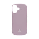 【iPhone 17/17 Pro/17 Pro Max/Air/17e/16/16 Pro/16 Plus/16 Pro Max/16e/15/14/13専用】iFace First Class バックパネル(Cafe／KUSUMI／Pastel)