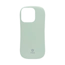 【iPhone 17/17 Pro/17 Pro Max/Air/17e/16/16 Pro/16 Plus/16 Pro Max/16e/15/14/13専用】iFace First Class バックパネル(Cafe／KUSUMI／Pastel)