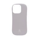 【iPhone 17/17 Pro/17 Pro Max/Air/17e/16/16 Pro/16 Plus/16 Pro Max/16e/15/14/13専用】iFace First Class バックパネル(Cafe／KUSUMI／Pastel)
