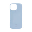 【iPhone 17/17 Pro/17 Pro Max/Air/17e/16/16 Pro/16 Plus/16 Pro Max/16e/15/14/13専用】iFace First Class バックパネル(Cafe／KUSUMI／Pastel)
