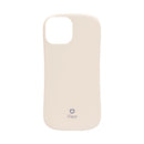 【iPhone 17/17 Pro/17 Pro Max/Air/17e/16/16 Pro/16 Plus/16 Pro Max/16e/15/14/13専用】iFace First Class バックパネル(Cafe／KUSUMI／Pastel)