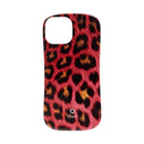 【iPhone 17e/16/16 Pro/16e/15/14/13専用】iFace First Class Terra バックパネル(Terra／Universe)