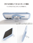 iFace MagSynq Ring Holder(ローテートタイプ)