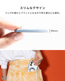 iFace MagSynq Ring Holder(ローテートタイプ)