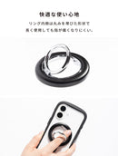 iFace MagSynq Ring Holder(ローテートタイプ)