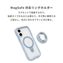 iFace MagSynq Ring Holder(ローテートタイプ)