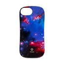 【iPhone 17e/16/16 Pro/16e/15/14/13専用】iFace First Class Terra バックパネル(Terra／Universe)