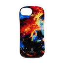 【iPhone 17e/16/16 Pro/16e/15/14/13専用】iFace First Class Terra バックパネル(Terra／Universe)