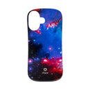 【iPhone 17e/16/16 Pro/16e/15/14/13専用】iFace First Class Terra バックパネル(Terra／Universe)