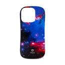 【iPhone 17e/16/16 Pro/16e/15/14/13専用】iFace First Class Terra バックパネル(Terra／Universe)