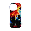 【iPhone 17e/16/16 Pro/16e/15/14/13専用】iFace First Class Terra バックパネル(Terra／Universe)