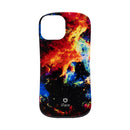 【iPhone 17e/16/16 Pro/16e/15/14/13専用】iFace First Class Terra バックパネル(Terra／Universe)