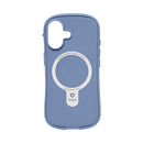 【iPhone 17/17 Pro/17 Pro Max/Air/17e/16/16 Pro/16 Plus/16 Pro Max/16e/15/14/13専用】iFace First Class バンパー