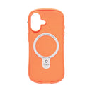 【iPhone 17/17 Pro/17 Pro Max/Air/17e/16/16 Pro/16 Plus/16 Pro Max/16e/15/14/13専用】iFace First Class バンパー