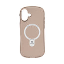 【iPhone 17/17 Pro/17 Pro Max/Air/17e/16/16 Pro/16 Plus/16 Pro Max/16e/15/14/13専用】iFace First Class バンパー