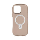【iPhone 17/17 Pro/17 Pro Max/Air/17e/16/16 Pro/16 Plus/16 Pro Max/16e/15/14/13専用】iFace First Class バンパー