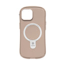【iPhone 17/17 Pro/17 Pro Max/Air/17e/16/16 Pro/16 Plus/16 Pro Max/16e/15/14/13専用】iFace First Class バンパー