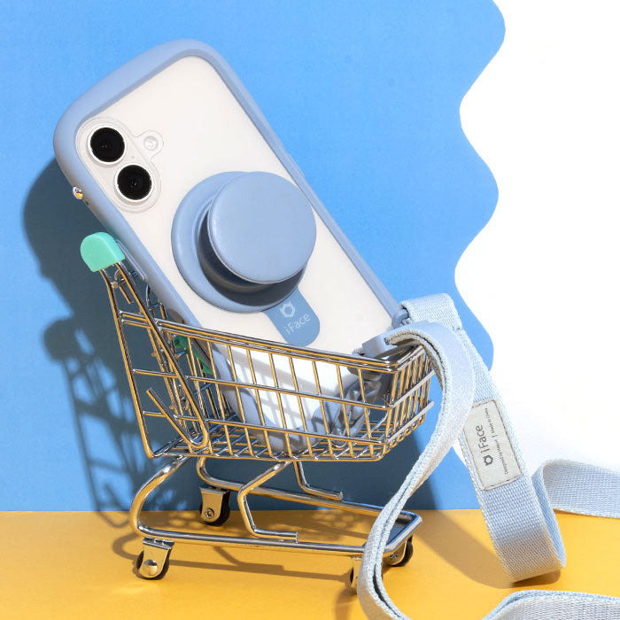 iFace MagSynq Grip Holder