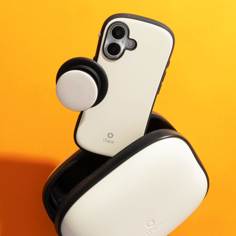 iFace MagSynq Grip Holder
