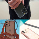 [iPhone 17/17 Pro/17 Pro Max/16/16 Pro/16 Pro Max/15/15 Pro/15 Plus/15 Pro Max/14/14 Pro /14 Plus/14 Pro Max/13/13 mini /13 Pro/13 Pro Max/12/12 Pro/11 Pro専用]PATCHWORKS LUMINA iPhoneケース