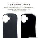 [iPhone 17/17 Pro/17 Pro Max/Air/17e/16/16 Pro/16 Plus/16 Pro Max/16e/15/14/13専用] iFace First Class Standard バックパネル(Standard/Your Color）