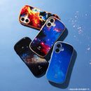 【iPhone 17e/16/16 Pro/16e/15/14/13専用】iFace First Class Terra バックパネル(Terra／Universe)