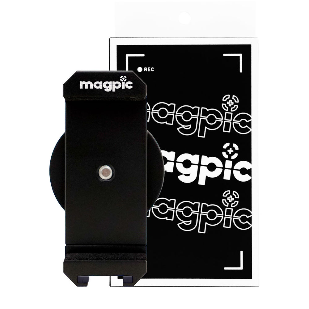 magpic マグピク マグネットスマホホルダー