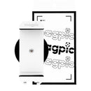 magpic マグピク マグネットスマホホルダー