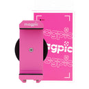 magpic マグピク マグネットスマホホルダー