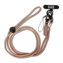 nano universe ナノユニバース ショルダーストラップ