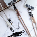 nano universe ナノユニバース ショルダーストラップ